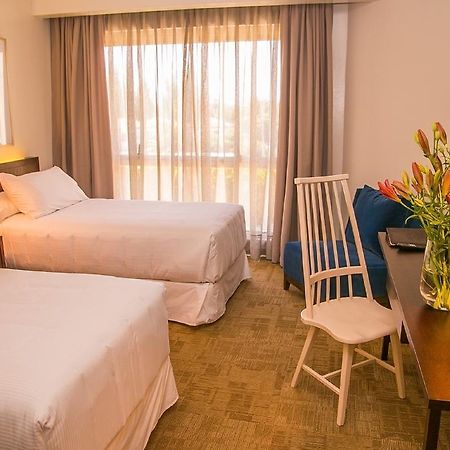 Hotel Costa Real La Serena Zewnętrze zdjęcie