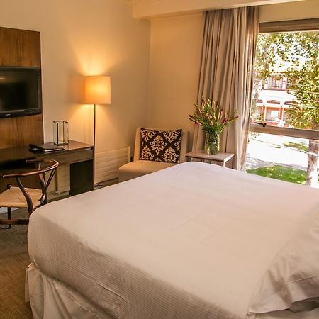 Hotel Costa Real La Serena Zewnętrze zdjęcie