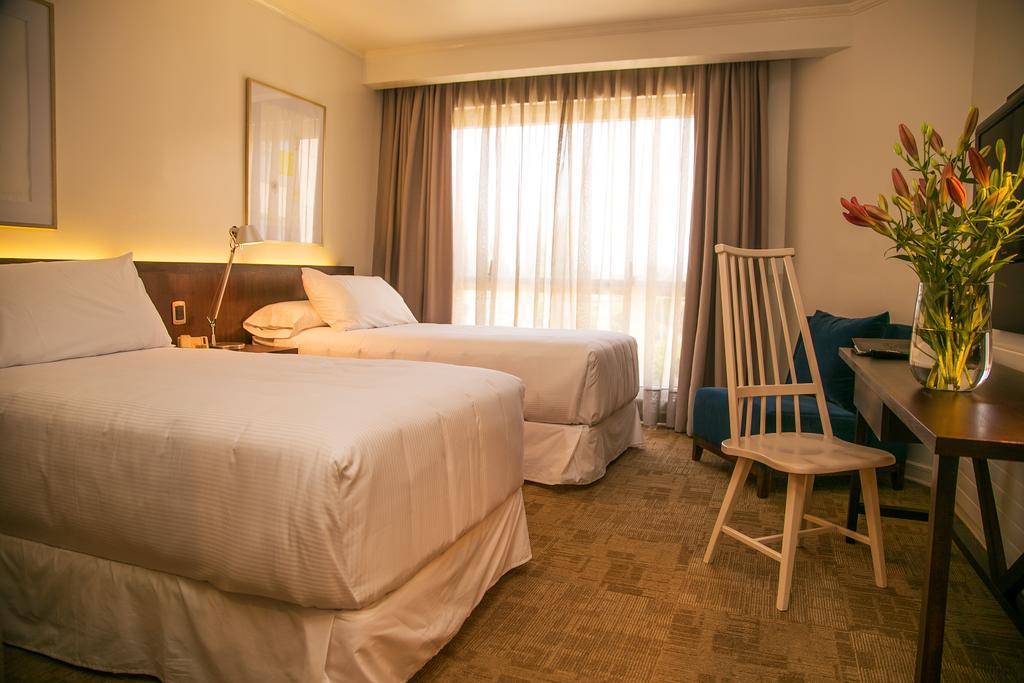 Hotel Costa Real La Serena Zewnętrze zdjęcie