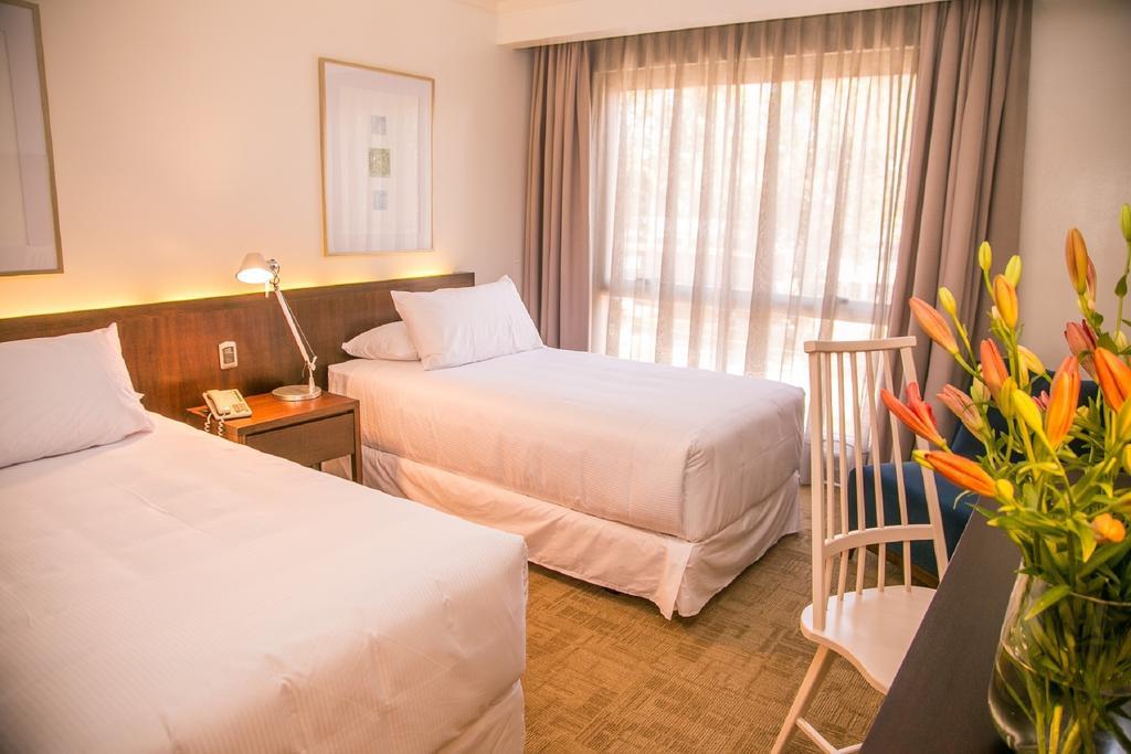 Hotel Costa Real La Serena Zewnętrze zdjęcie