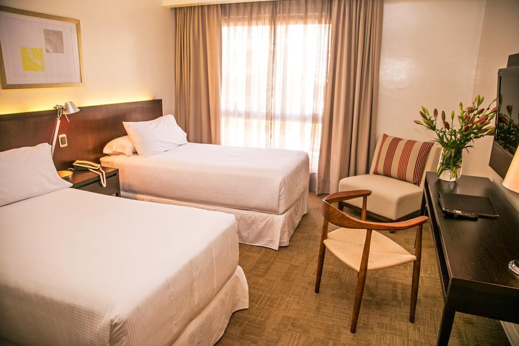 Hotel Costa Real La Serena Zewnętrze zdjęcie