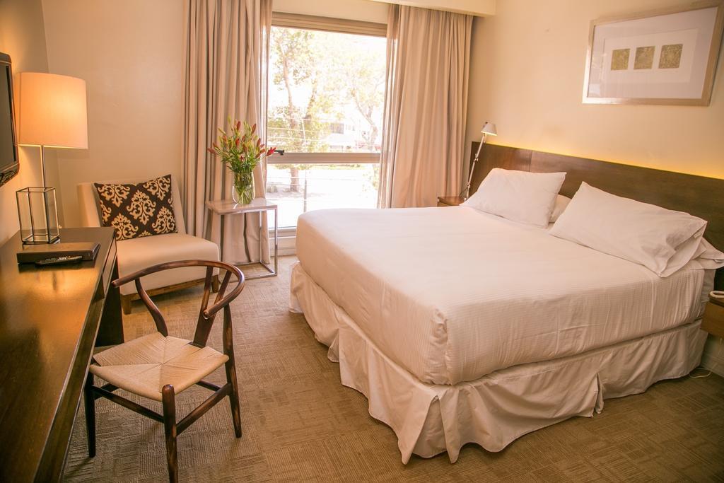 Hotel Costa Real La Serena Zewnętrze zdjęcie