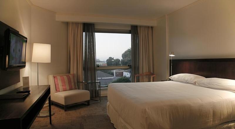 Hotel Costa Real La Serena Zewnętrze zdjęcie